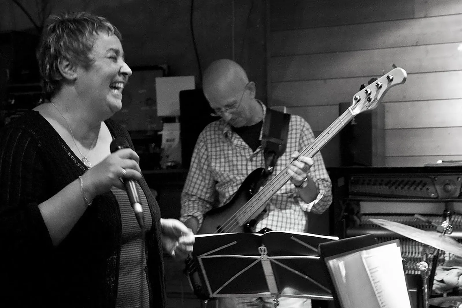 DJ & Groupes de musique, OBADIA JAZZ QUARTET