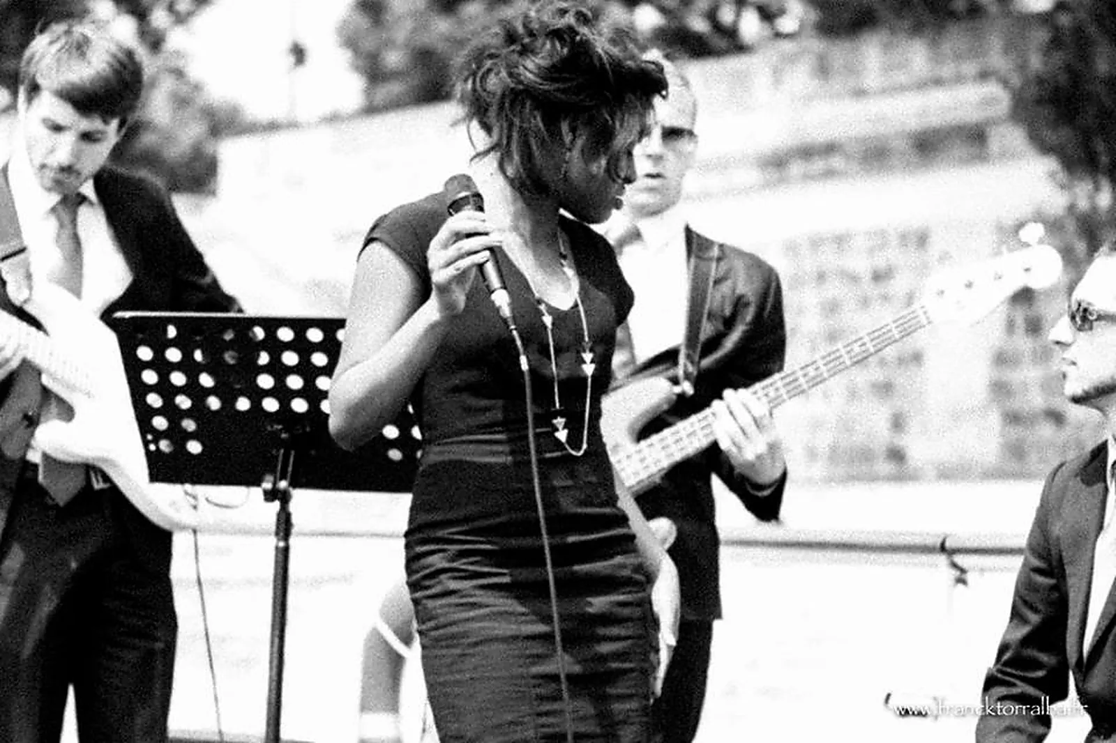 Appartement, LOVELYDAYS