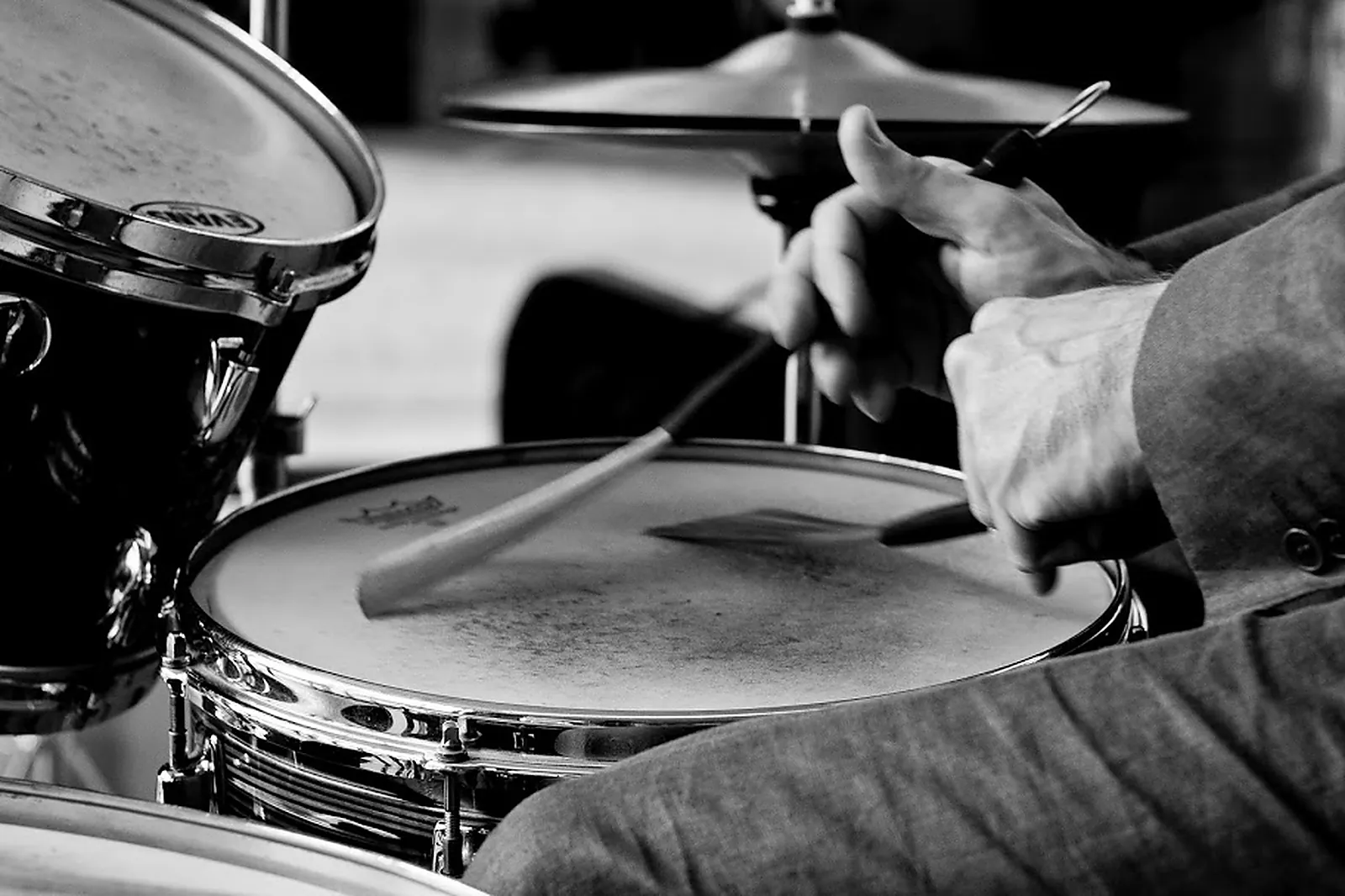 DJ & Groupes de musique, OBADIA JAZZ QUARTET