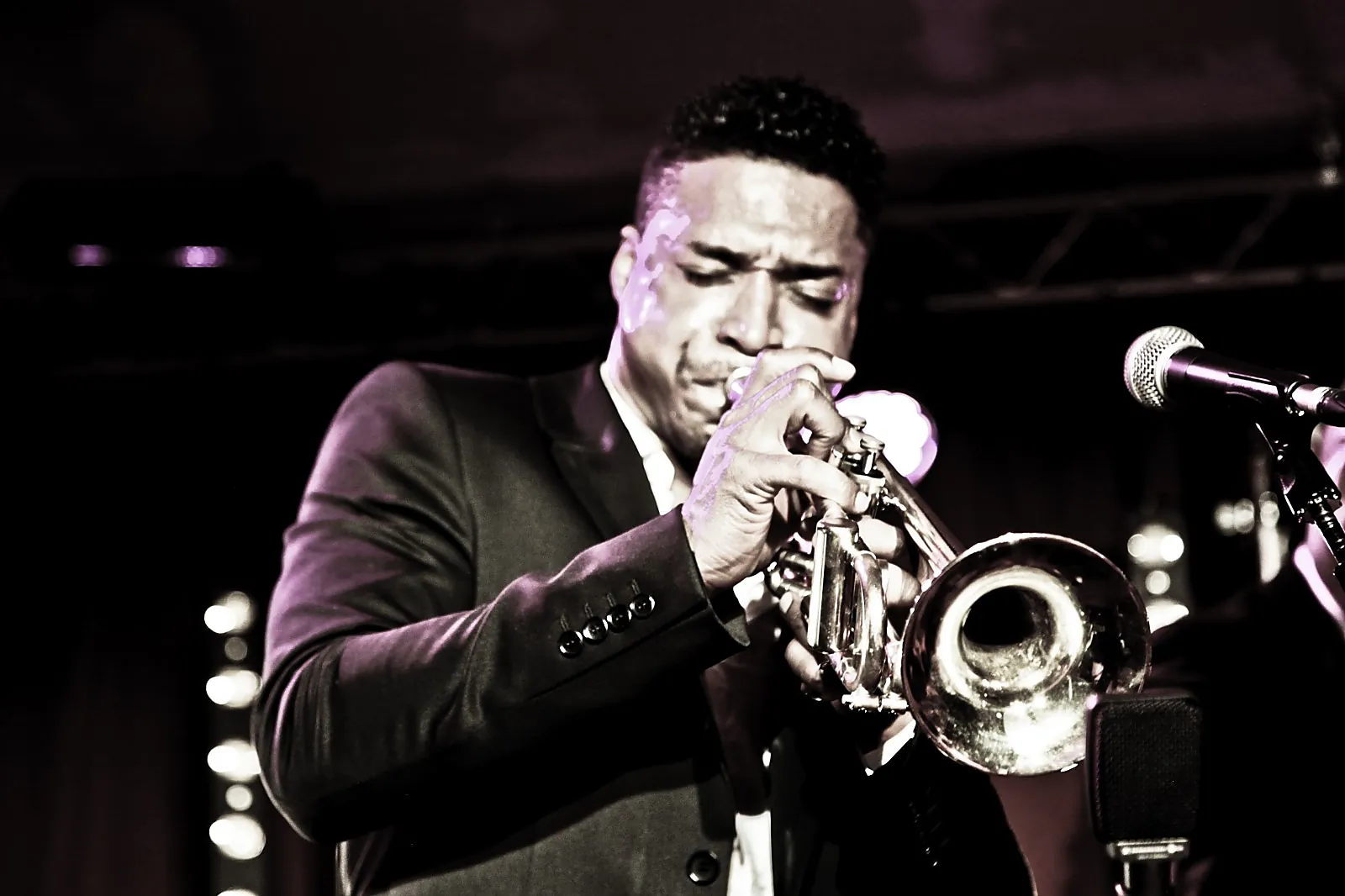 DJ & Groupes de musique, CUBA EVENEMENTS