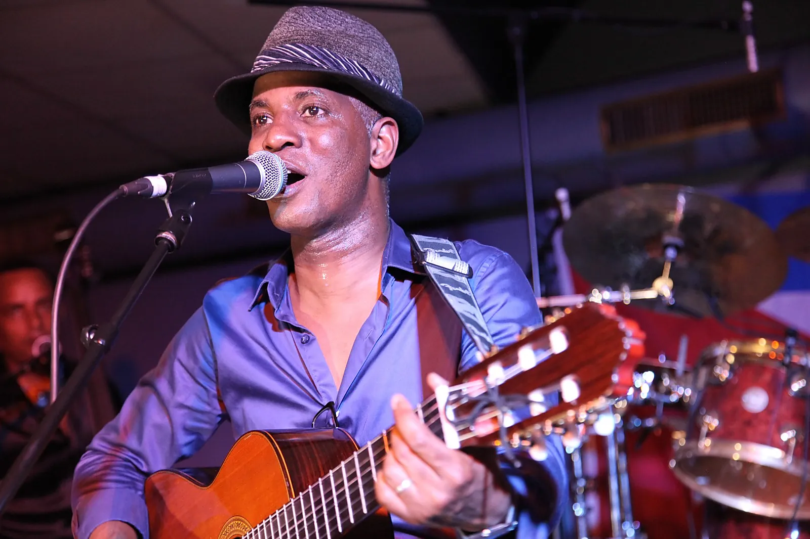 DJ & Groupes de musique, CUBA EVENEMENTS