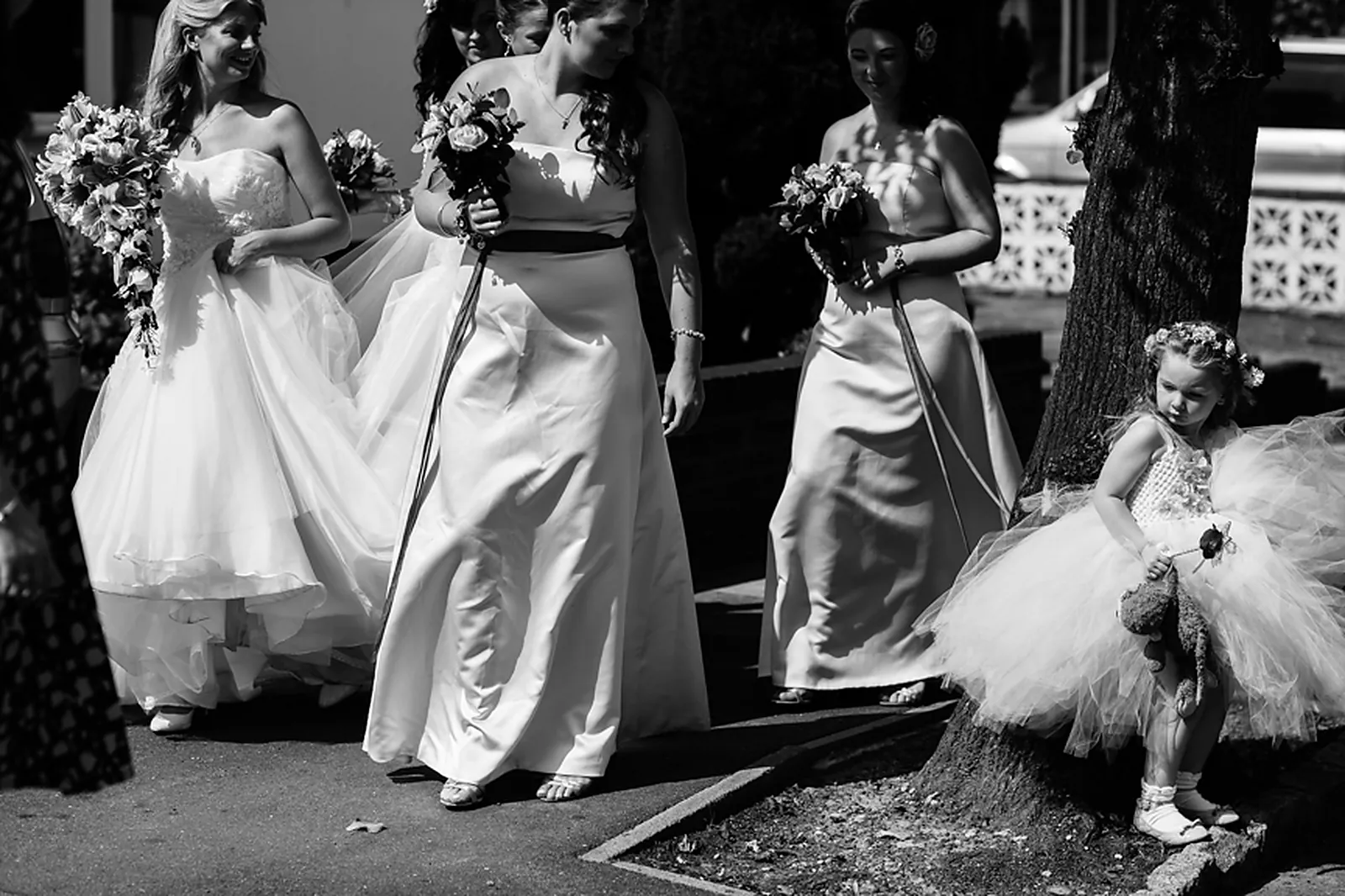 Photographe, LE JOUR J PHOTOGRAPHIE 