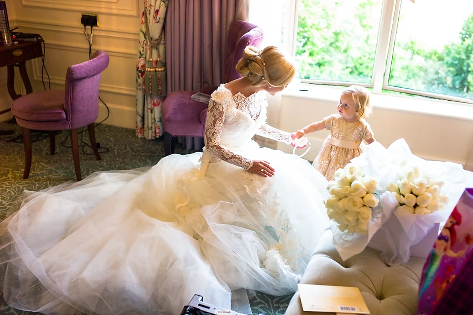 LE JOUR J PHOTOGRAPHIE 