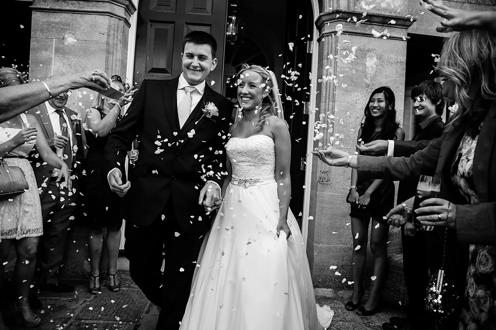 Photographe, LE JOUR J PHOTOGRAPHIE 