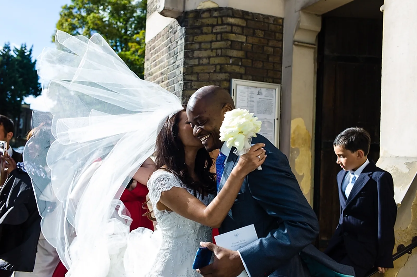 Photographe, LE JOUR J PHOTOGRAPHIE 