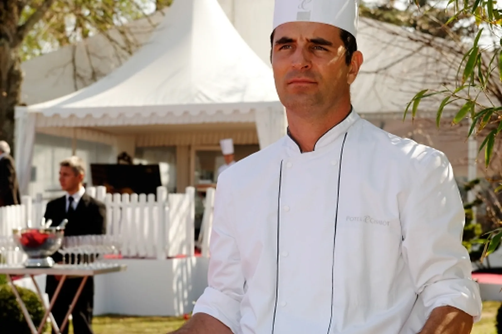 Photographe, JONATHAN BARBOT