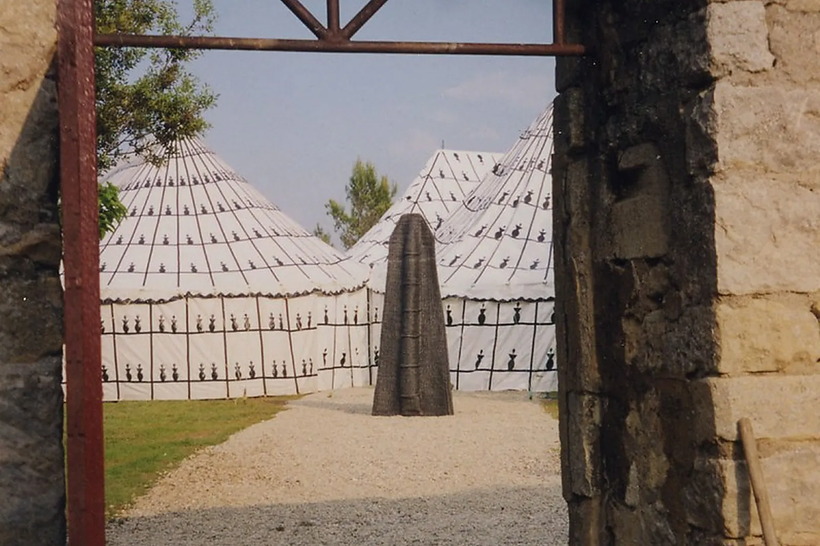 Lieux événementiels, CHÂTEAU DE VÉNÉJAN