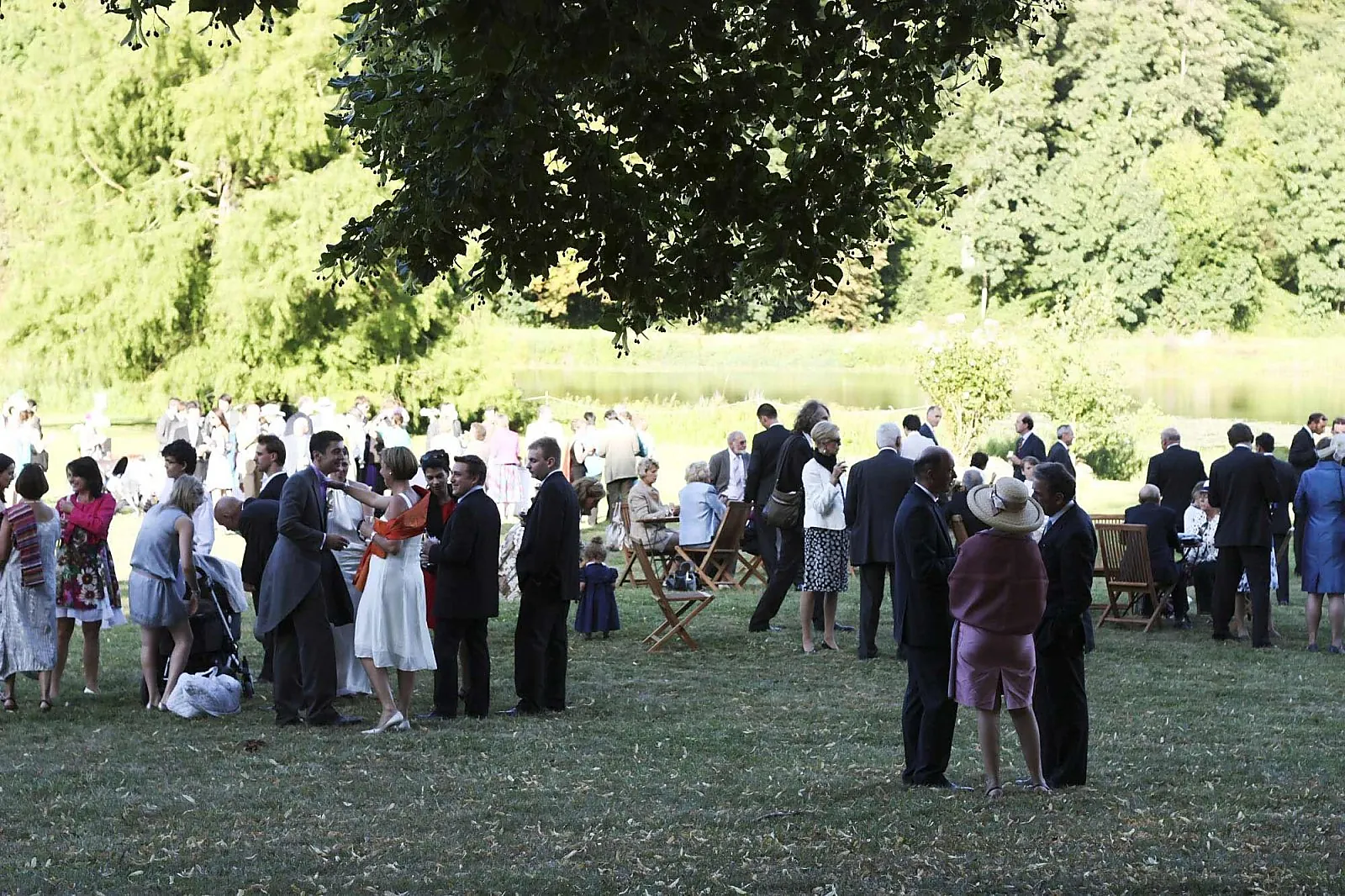 Lieux événementiels, CHÂTEAU DE CHÉRONNE