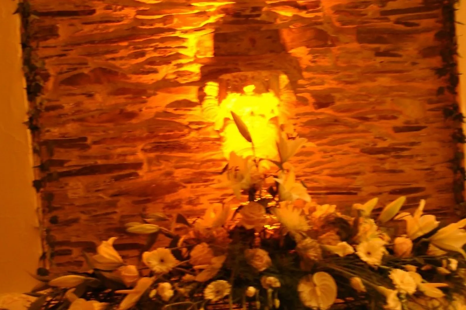 Lieux événementiels, L'ORANGERIE DU CHATEAU DES BRIOTTIERES