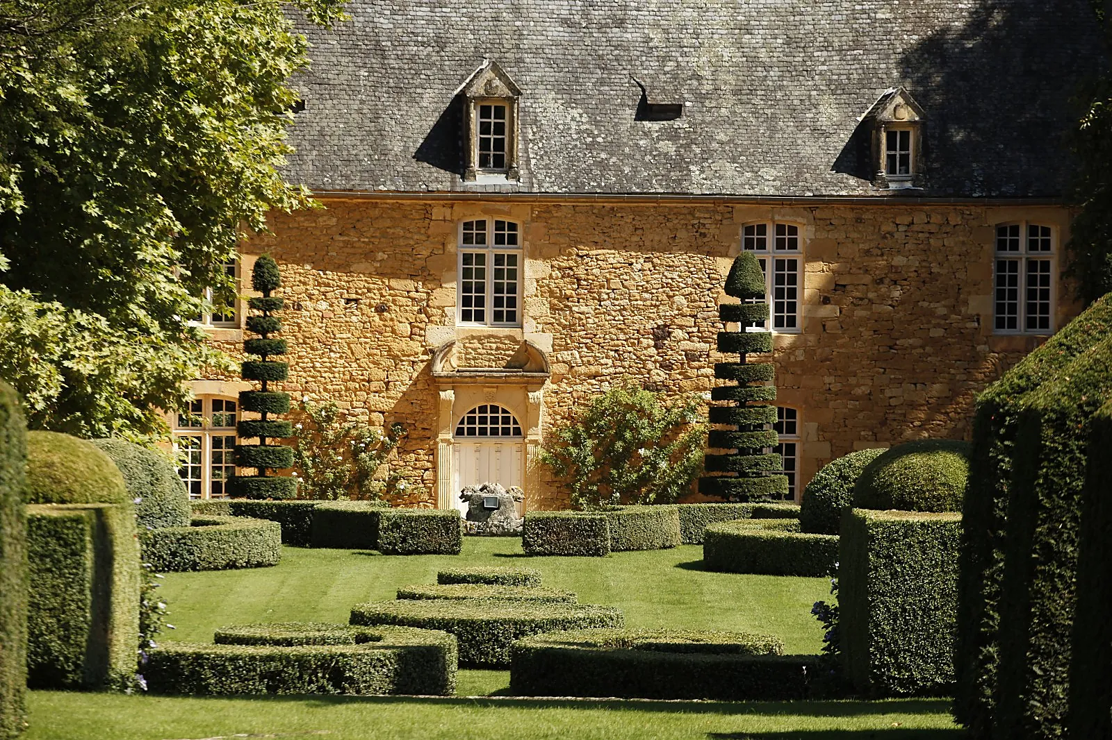 Lieux événementiels, CHATEAU EYRIGNAC