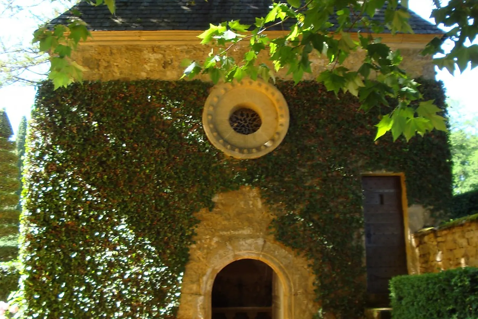 Lieux événementiels, CHATEAU EYRIGNAC