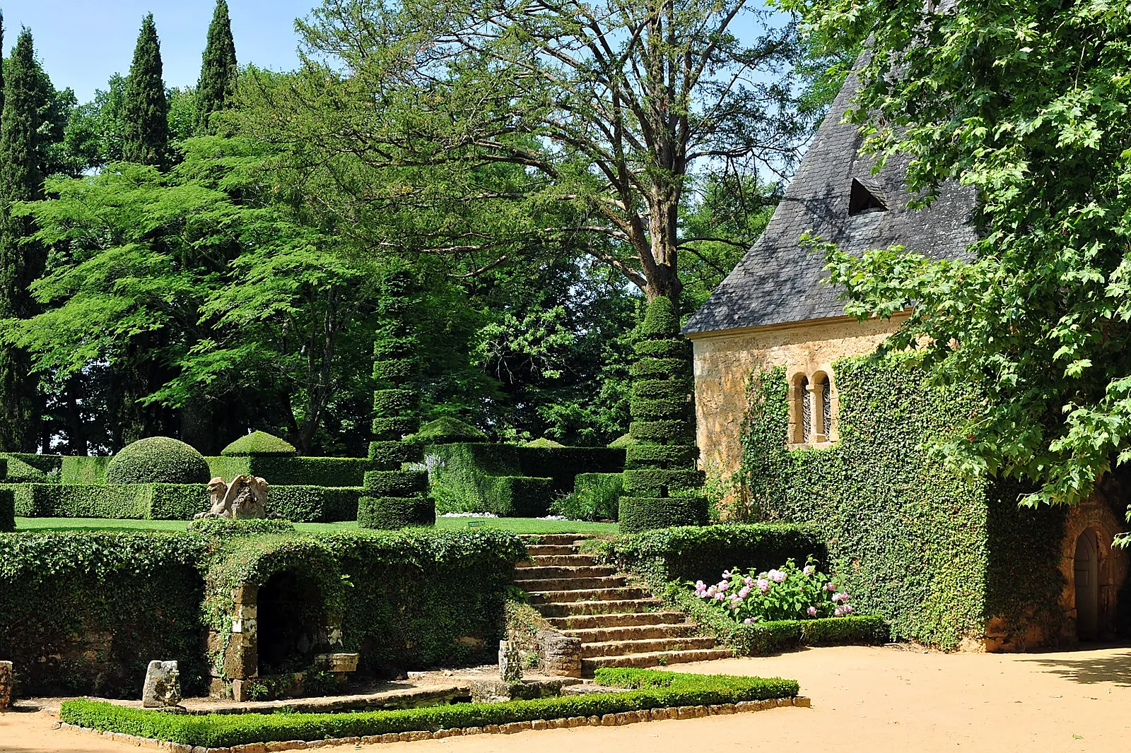 Lieux événementiels, CHATEAU EYRIGNAC