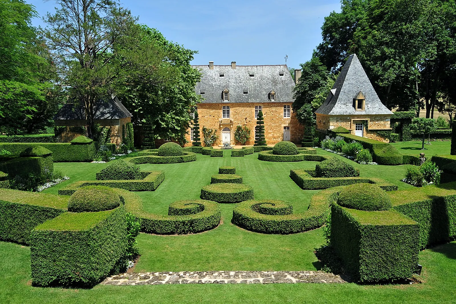Lieux événementiels, CHATEAU EYRIGNAC