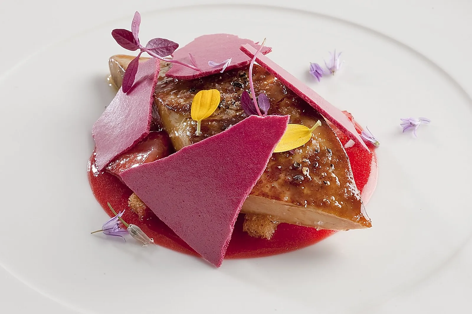 Lieux événementiels, CHÂTEAU DE SALETTES