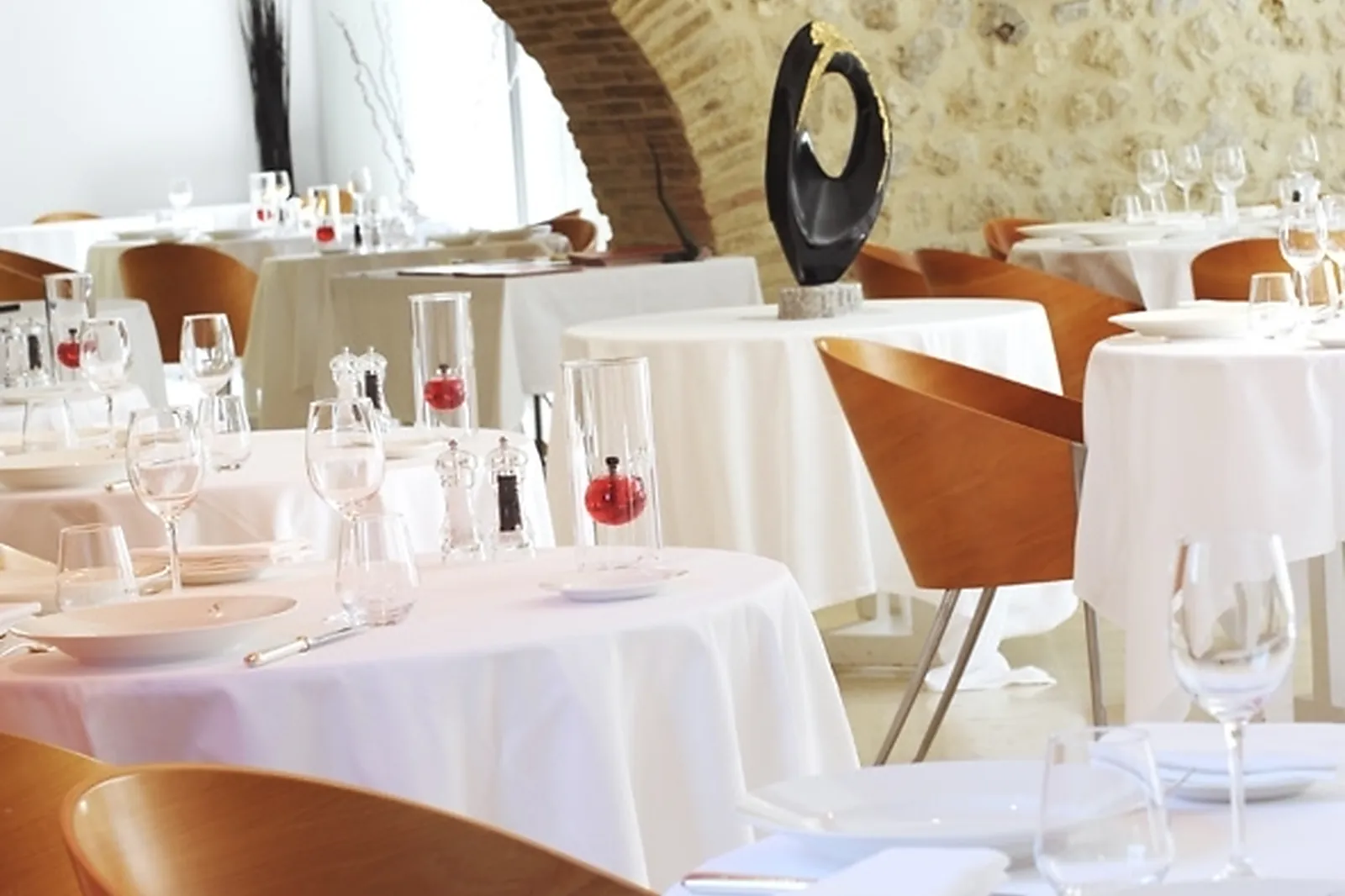 Lieux événementiels, CHÂTEAU DE SALETTES