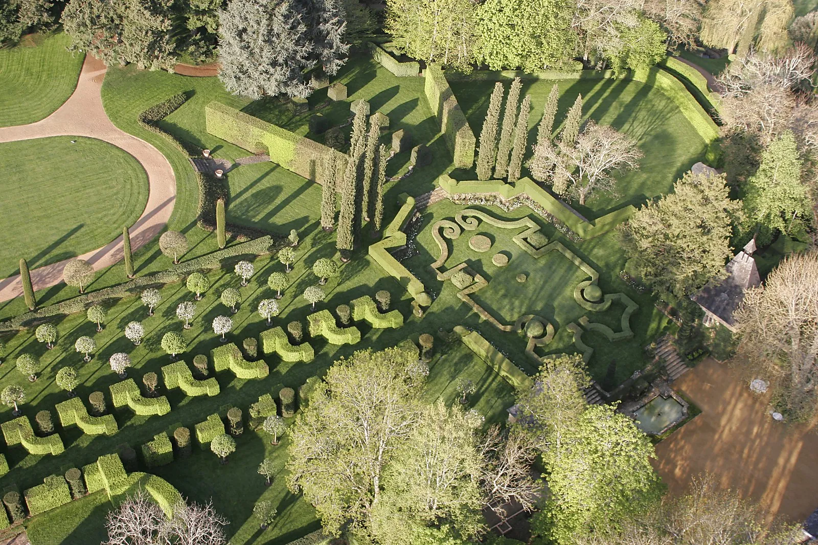 Lieux événementiels, CHATEAU EYRIGNAC