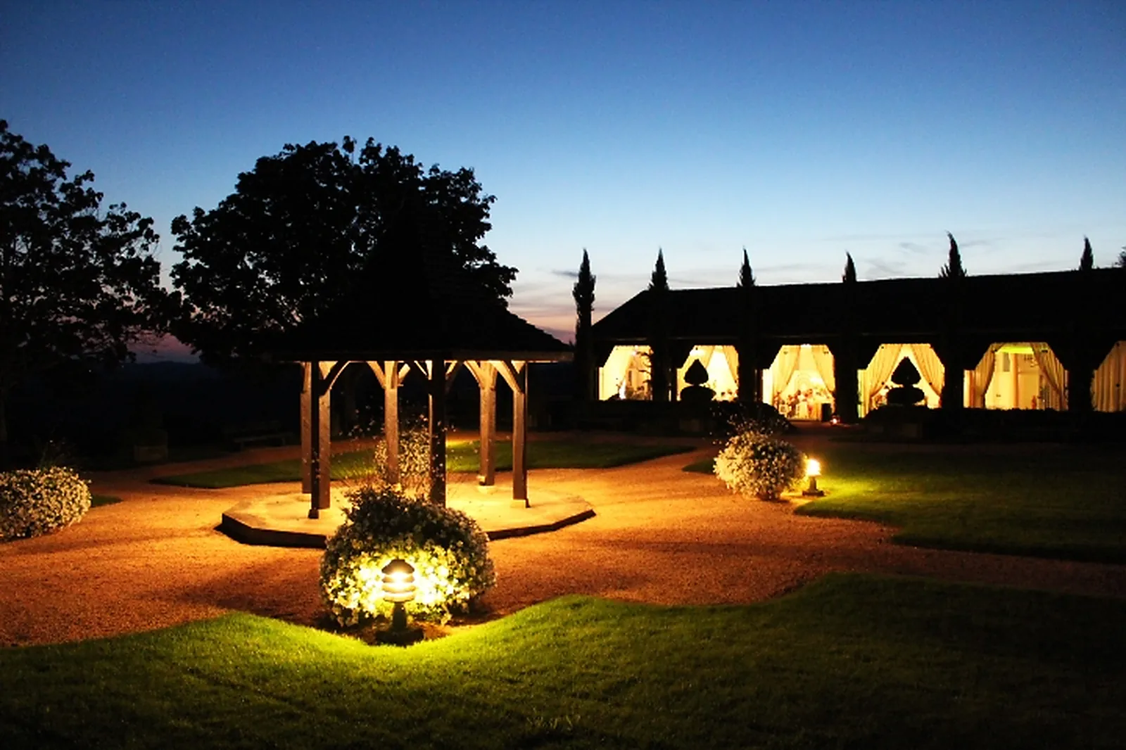 Lieux événementiels, CHATEAU EYRIGNAC