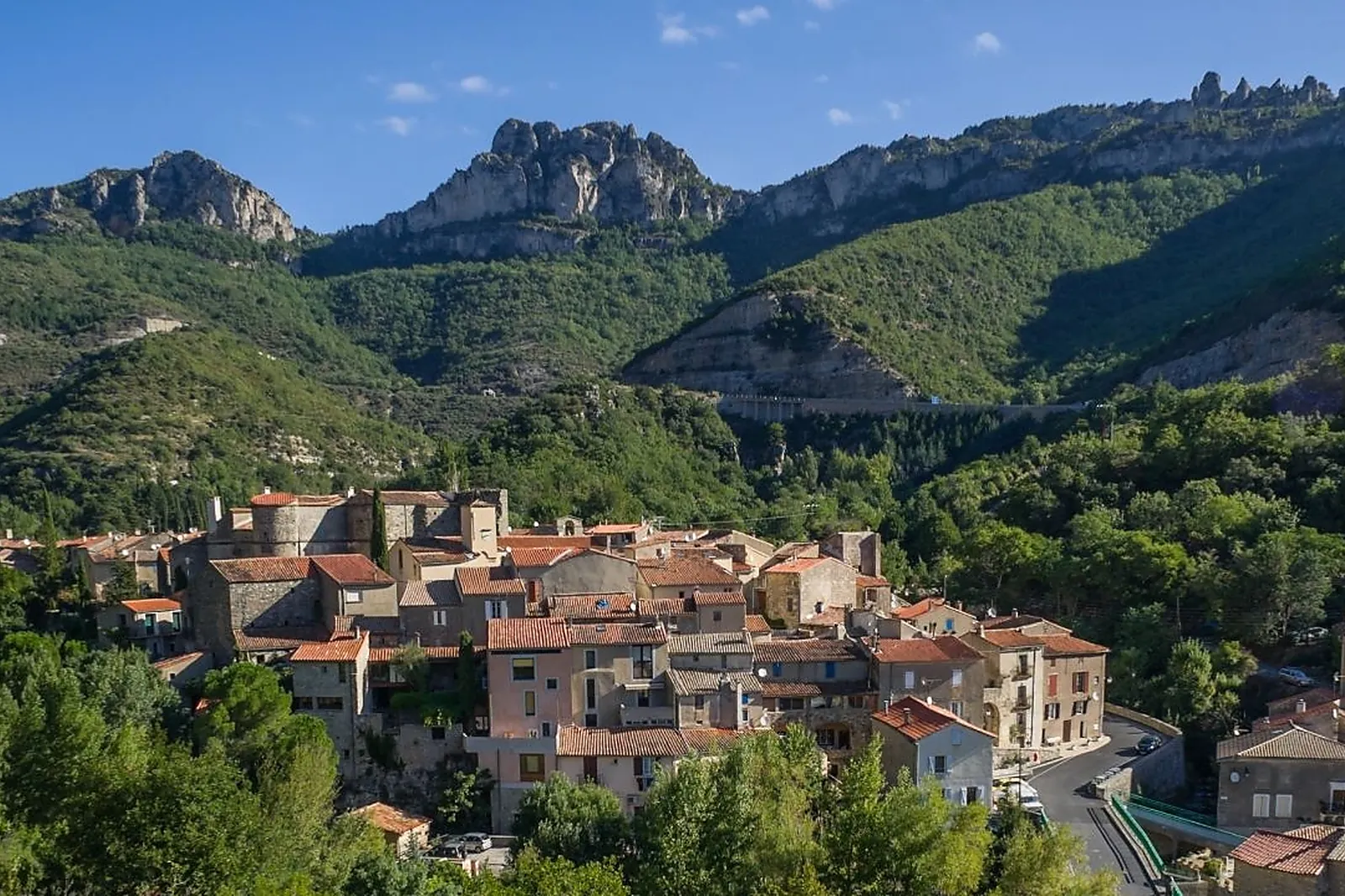 Lieux événementiels, CHÂTEAU DE VÉNÉJAN