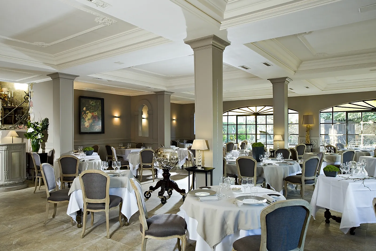 Lieux événementiels, CHÂTEAU DE ROCHEGUDE