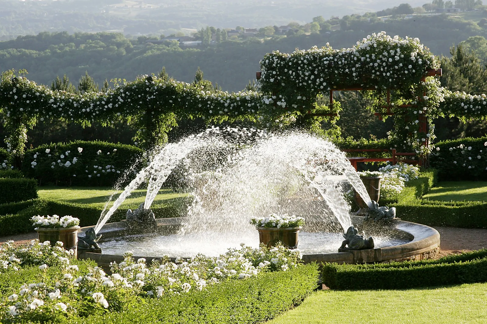 Lieux événementiels, CHATEAU EYRIGNAC