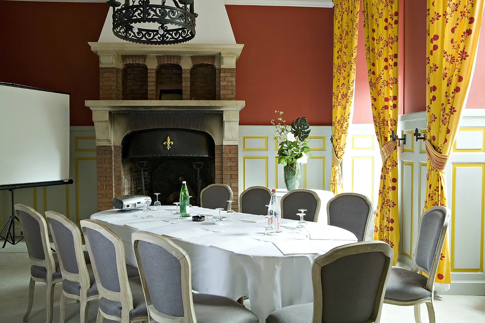 CHÂTEAU DE ROCHEGUDE