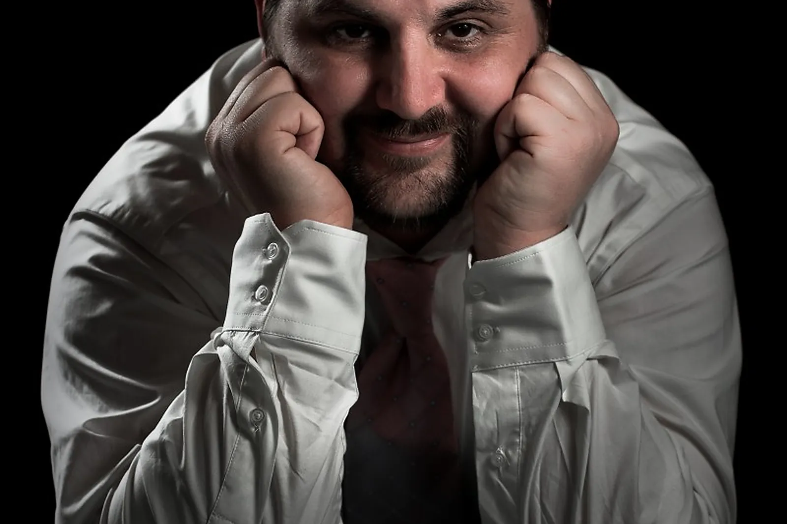 Animations événementielles, PASCAL ADHEMAR