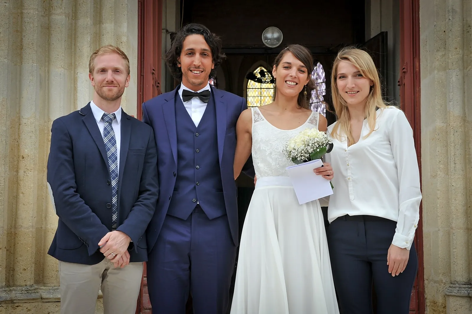 DJ & Groupes de musique, GROUPE DE MUSIQUE - GIRONDE