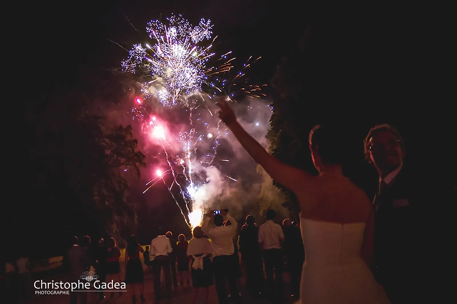 Photographe, CHRISTOPHE GADEA PHOTOGRAPHE