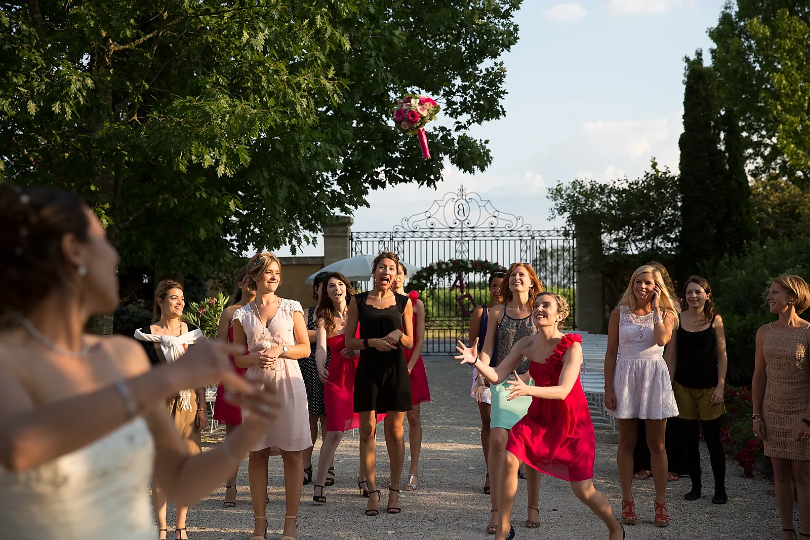 Photographe, OSSAPHOTO