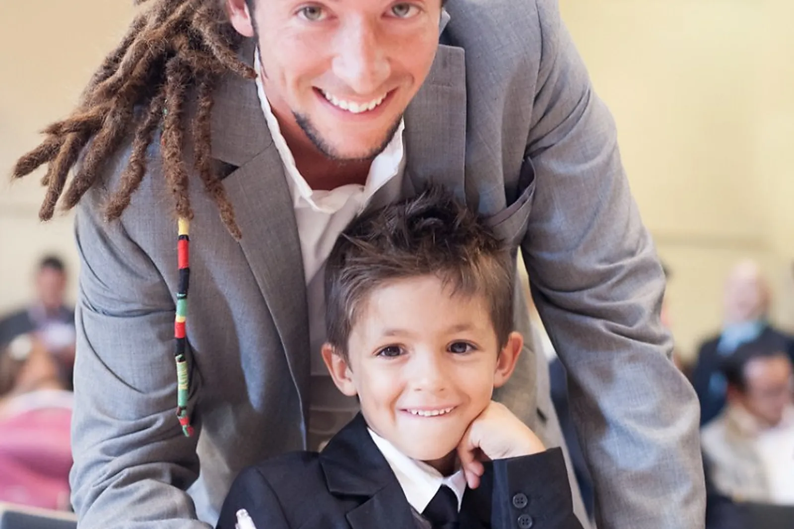 Photographe, OSSAPHOTO