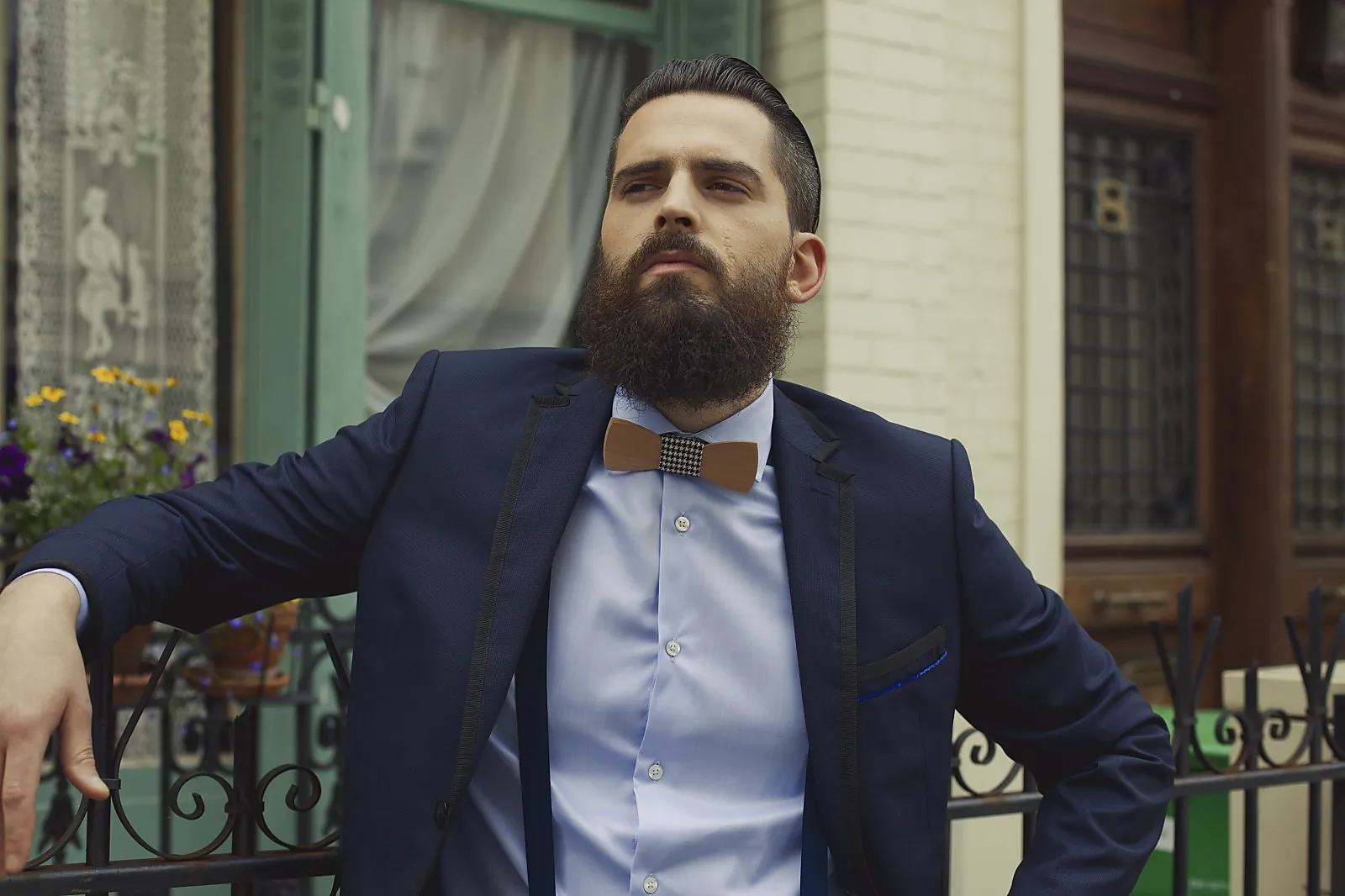 Cafés et Restaurants, ONCLE PAPE