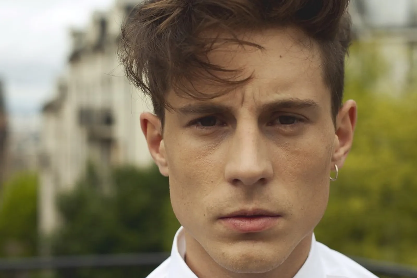 Cafés et Restaurants, ONCLE PAPE