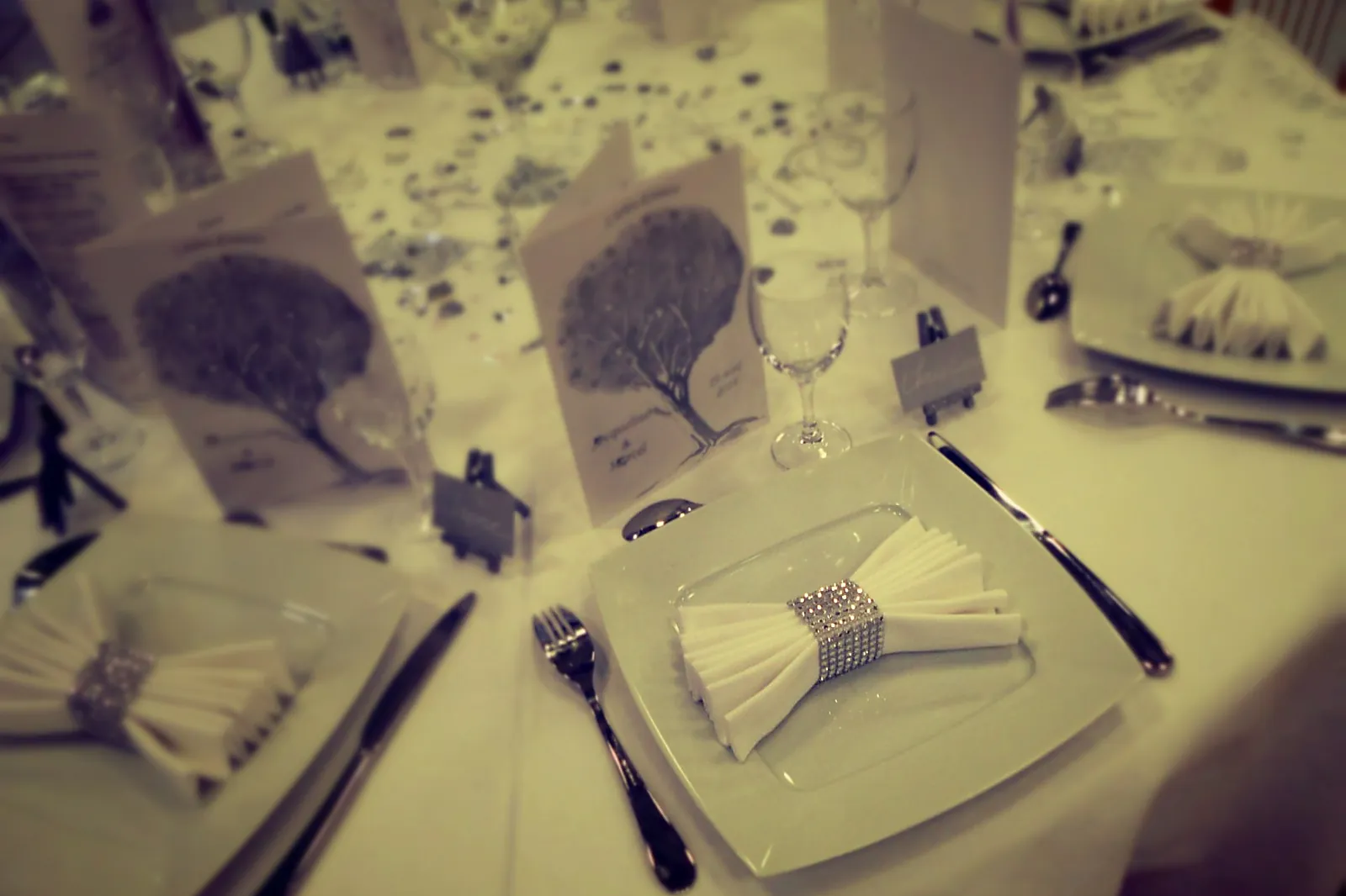 Salle de réception, MG RÉCEPTION 