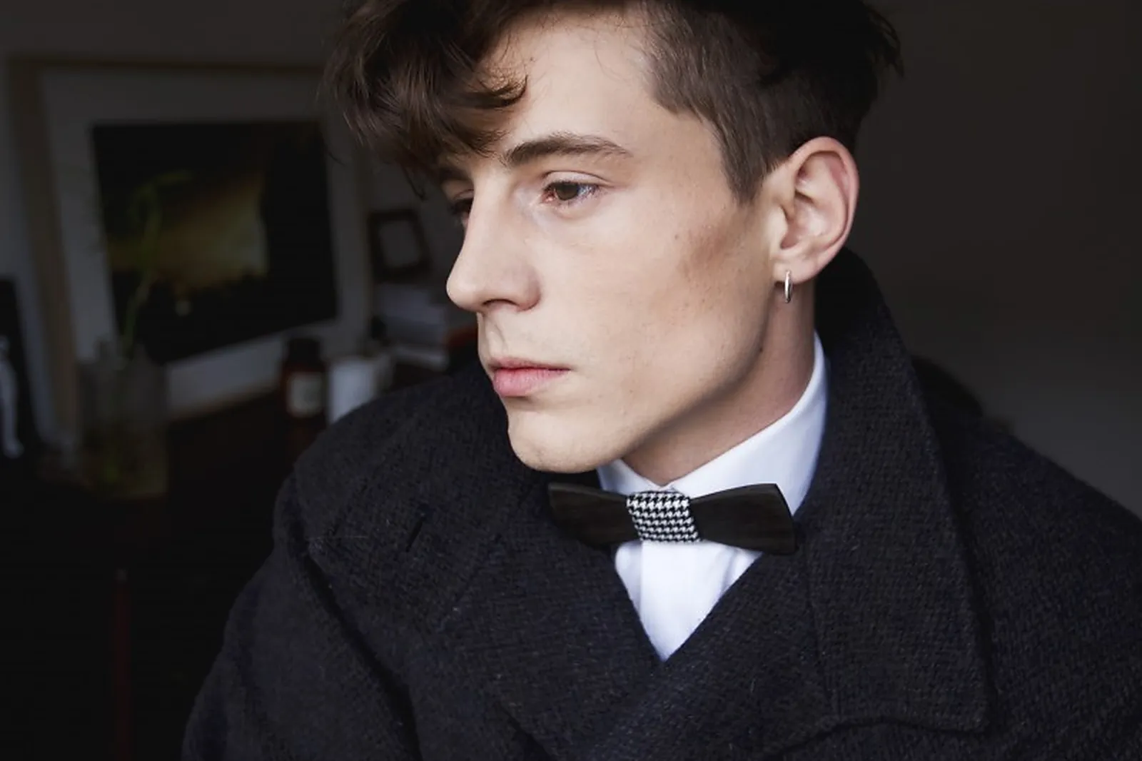 Cafés et Restaurants, ONCLE PAPE