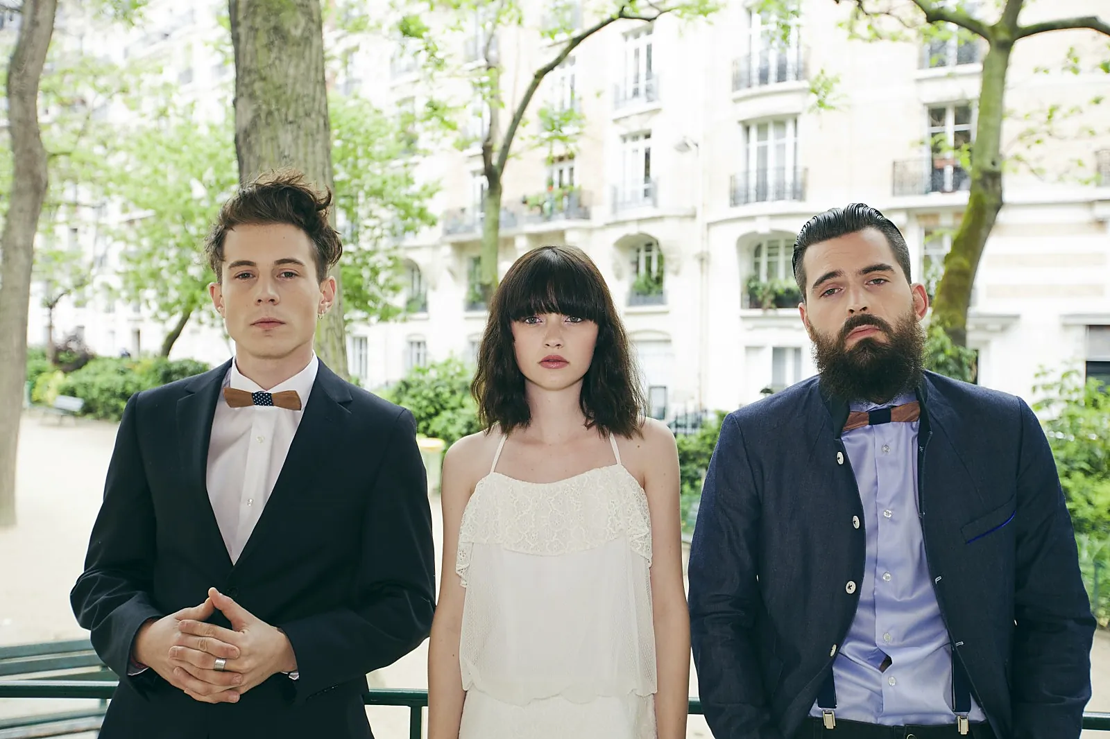 Cafés et Restaurants, ONCLE PAPE