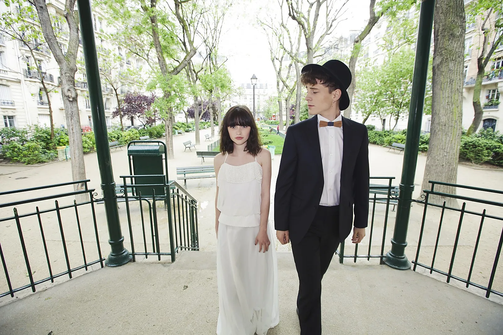 Cafés et Restaurants, ONCLE PAPE