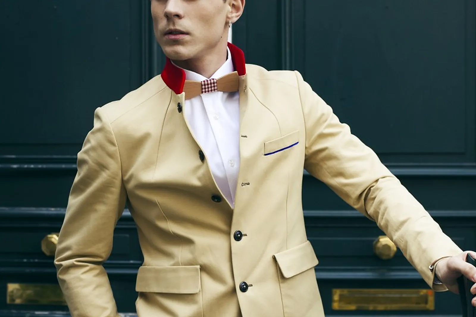 Cafés et Restaurants, ONCLE PAPE