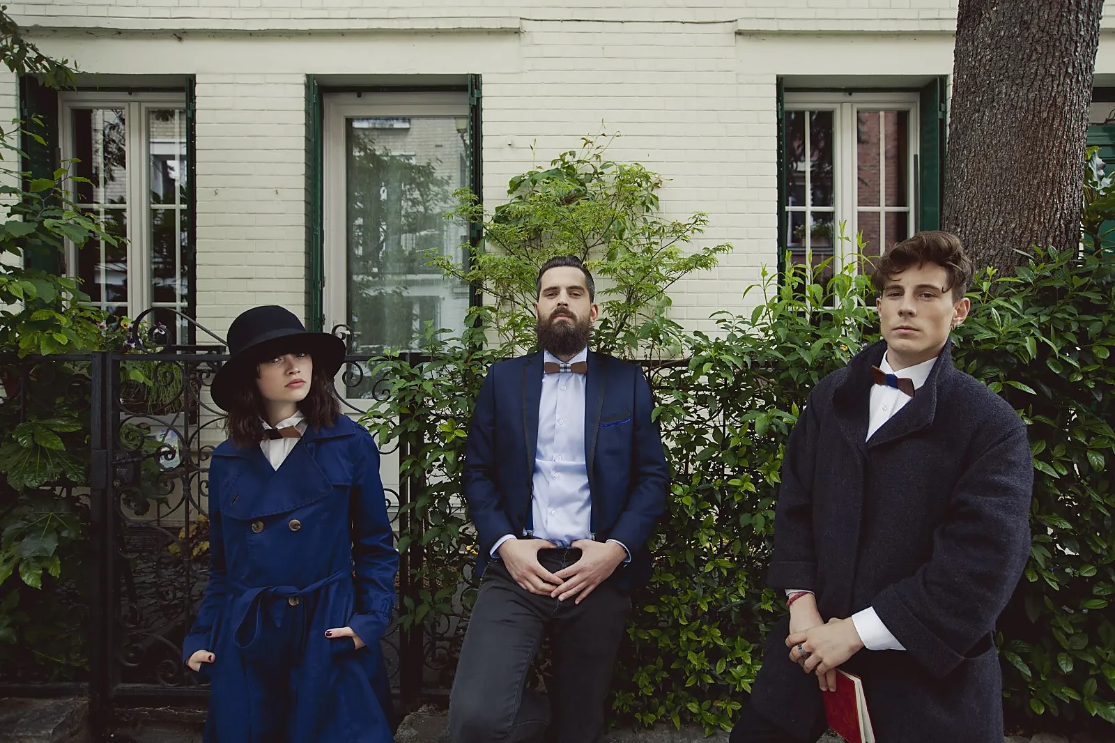 Cafés et Restaurants, ONCLE PAPE