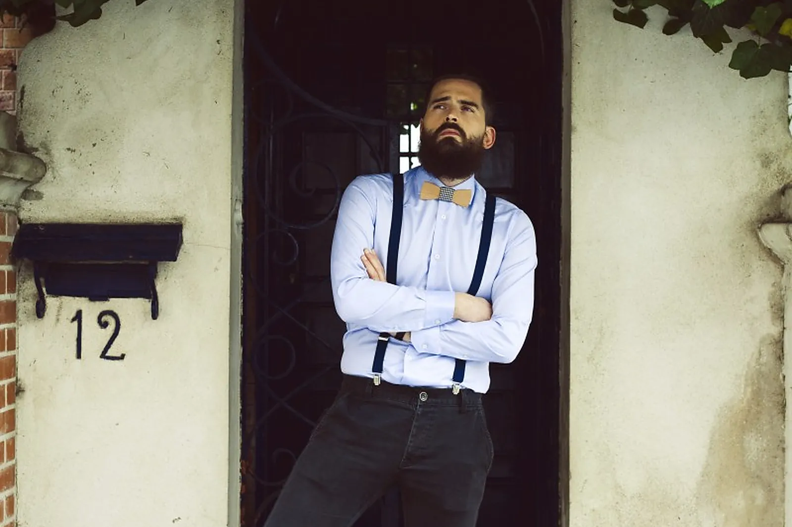 Cafés et Restaurants, ONCLE PAPE