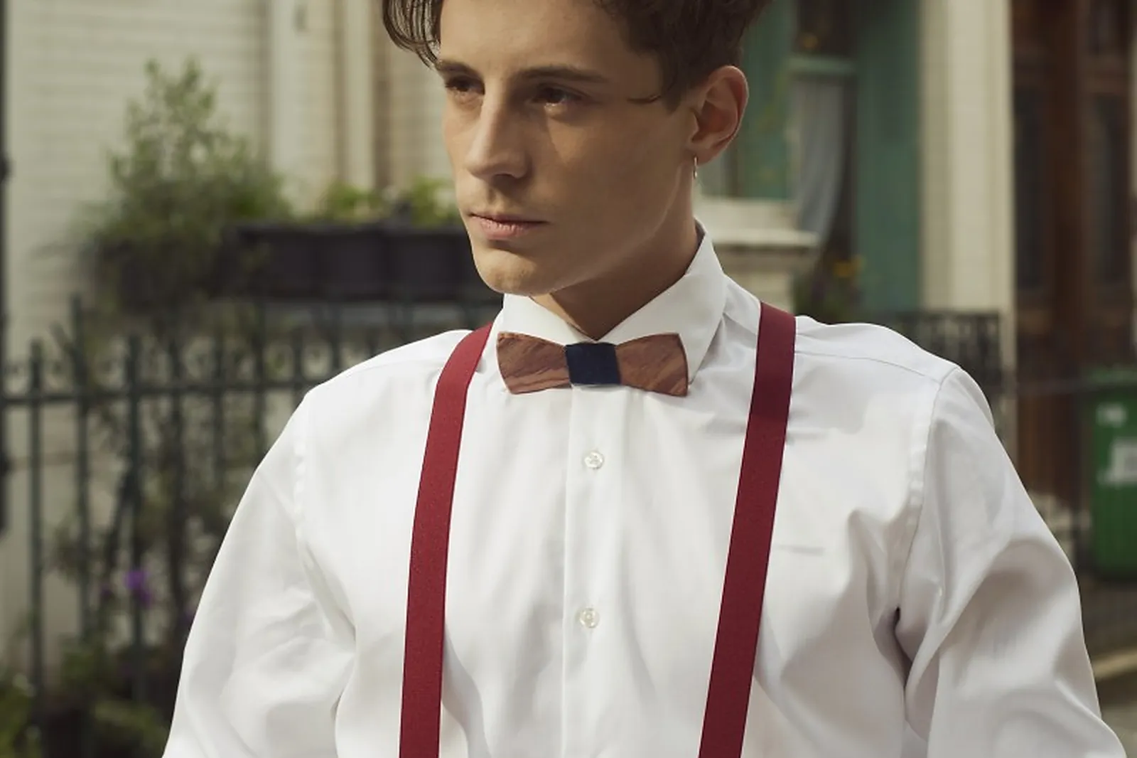 Cafés et Restaurants, ONCLE PAPE