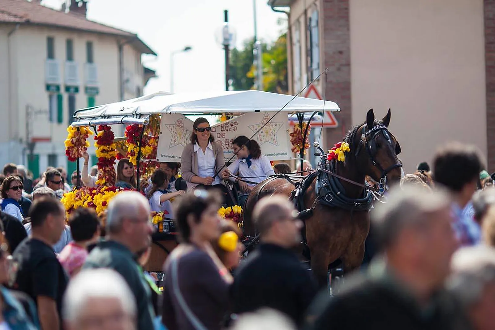 Lieu atypique, MACALECHE