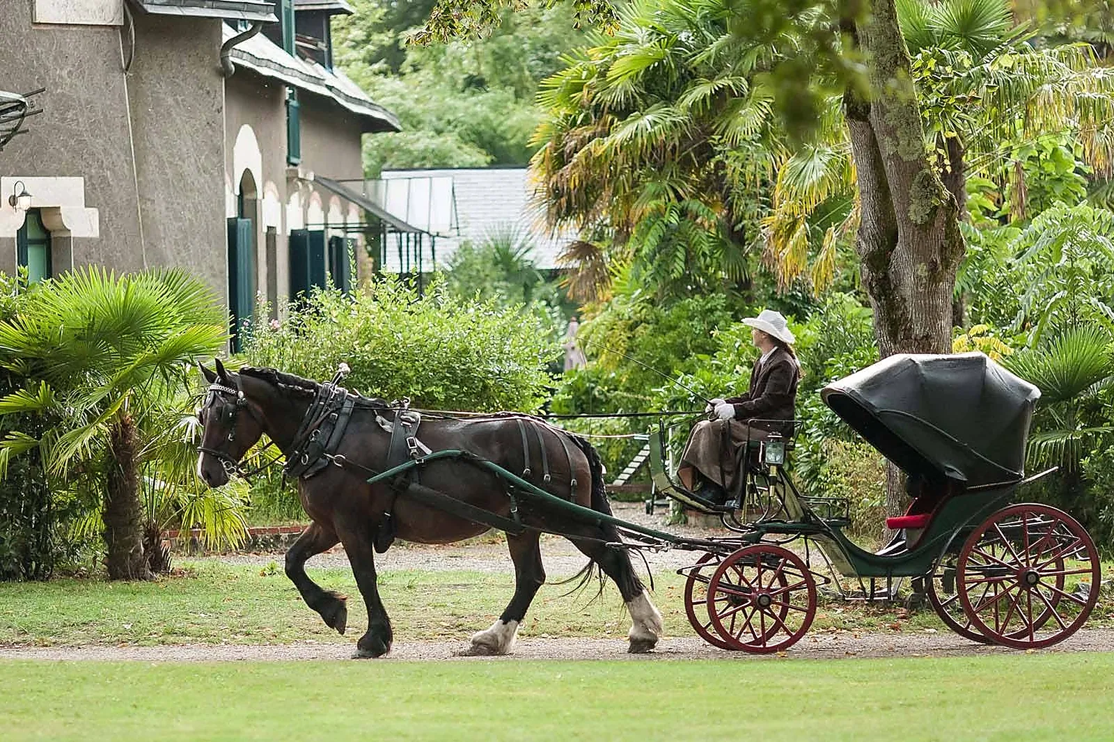 Lieu atypique, MACALECHE