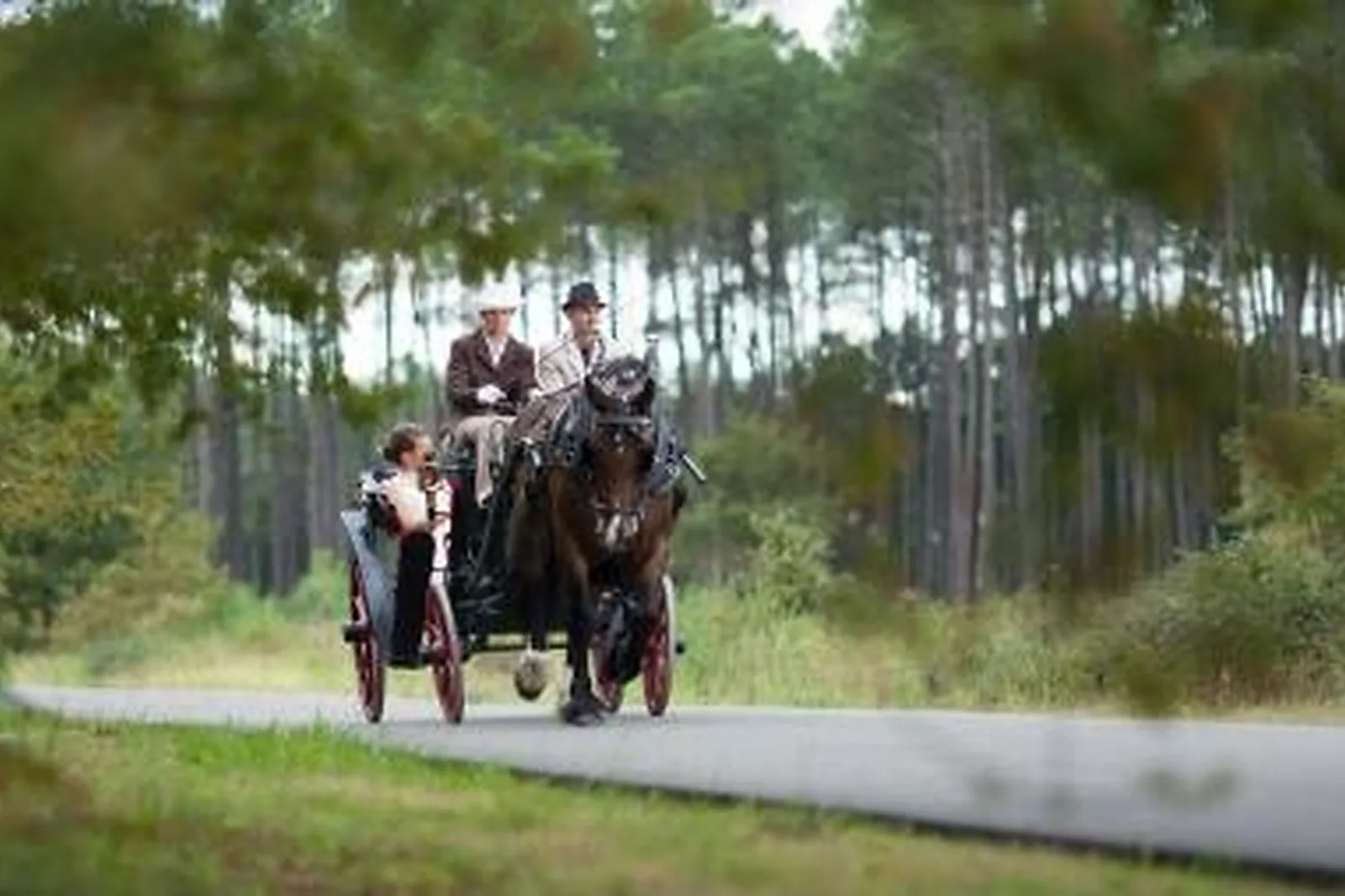 Lieu atypique, MACALECHE