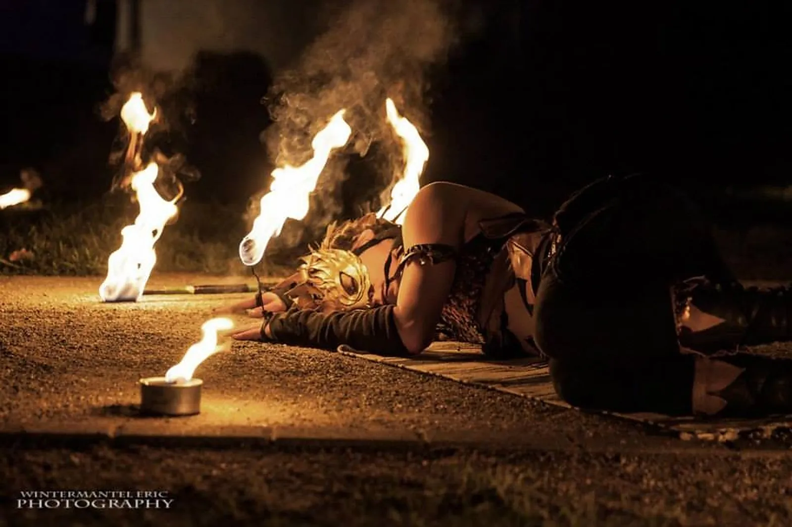 Prestataire Technique Audiovisuel, COMPAGNIE AGARTHA