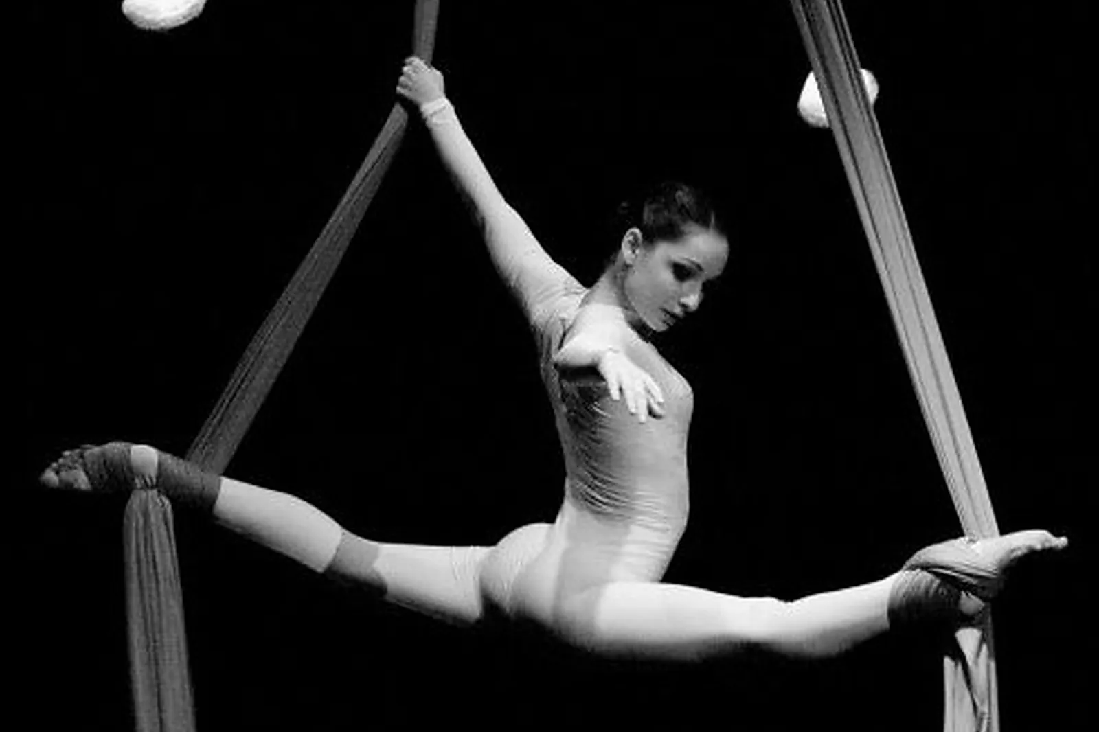 Photographe, SERENA ORTEGA