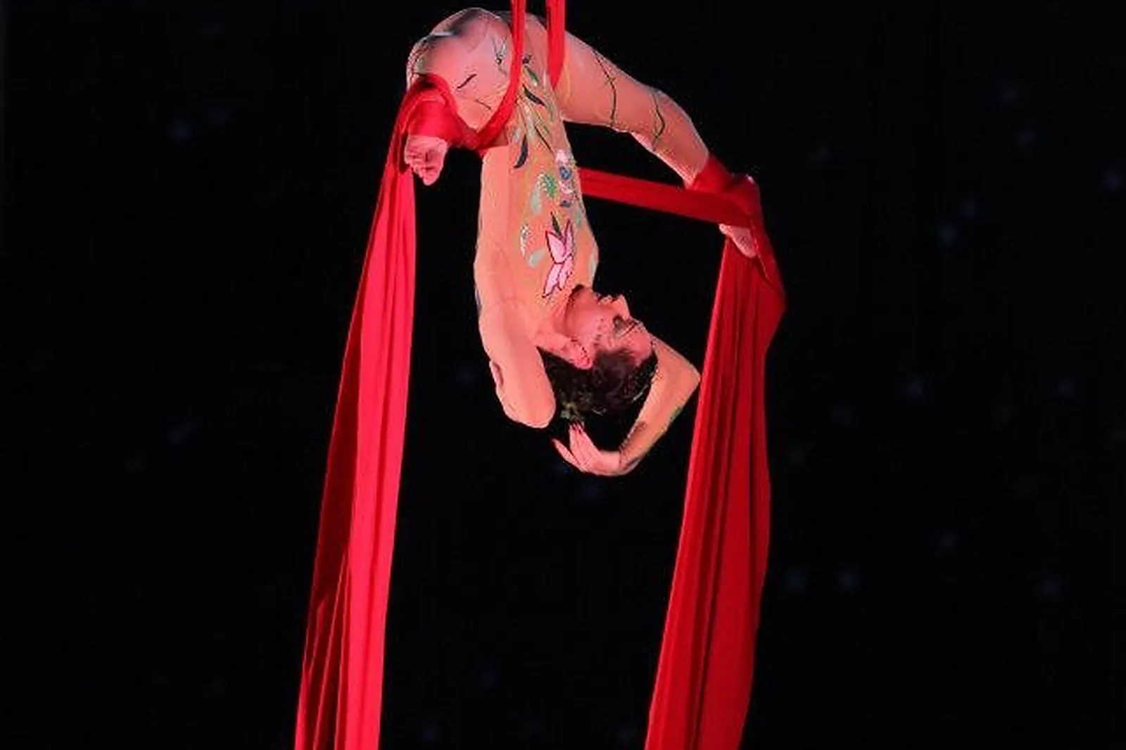 Photographe, SERENA ORTEGA