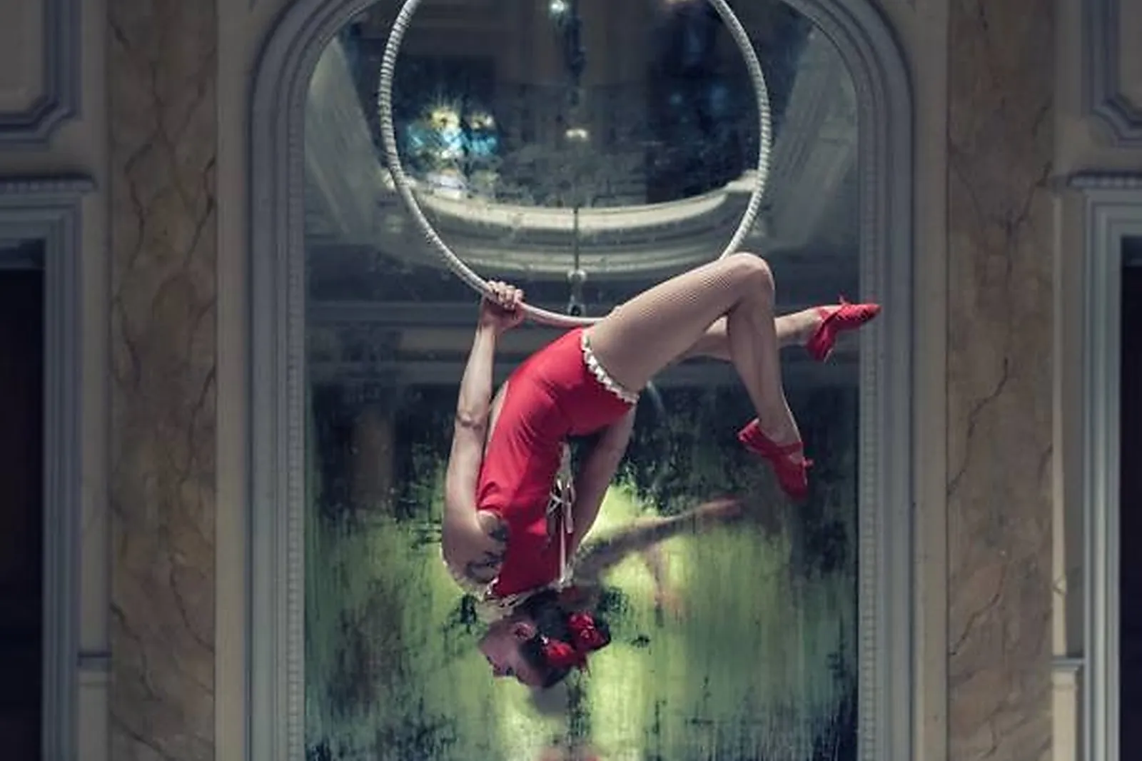 Prestataire Technique Audiovisuel, COMPAGNIE AGARTHA