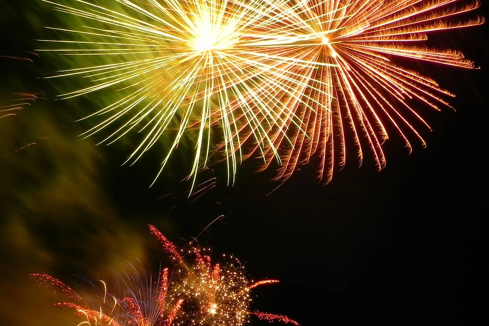 Animations événementielles, SAS BRETAGNE-PYRO