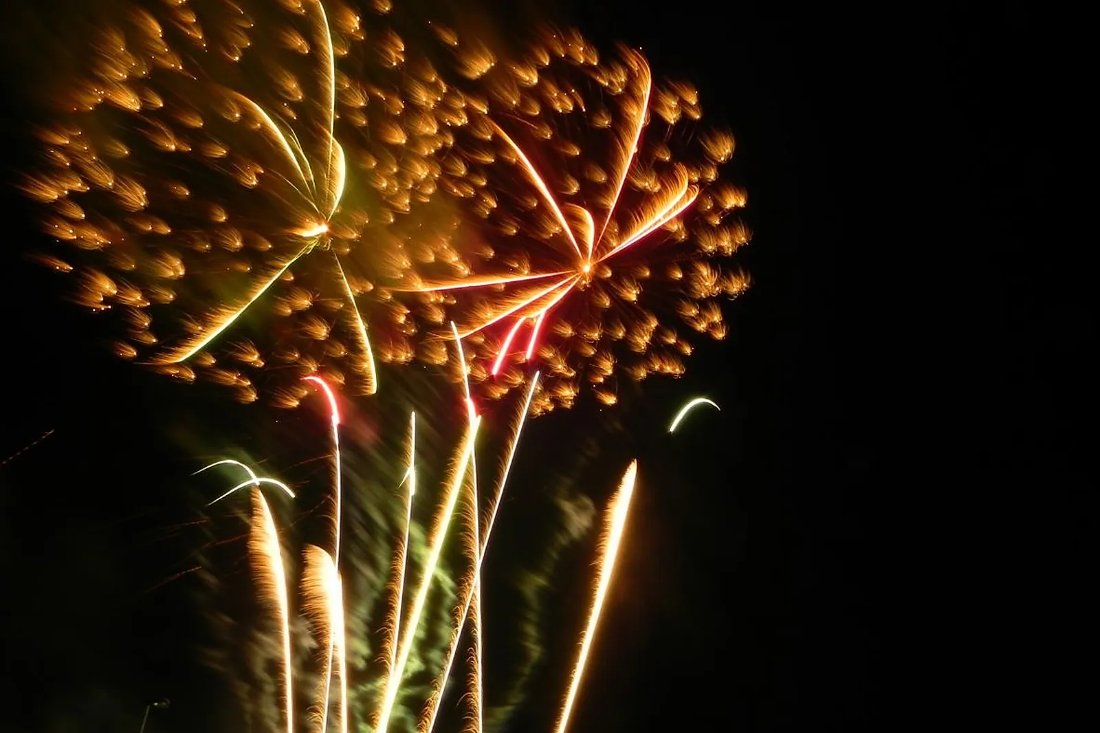 Animations événementielles, SAS BRETAGNE-PYRO