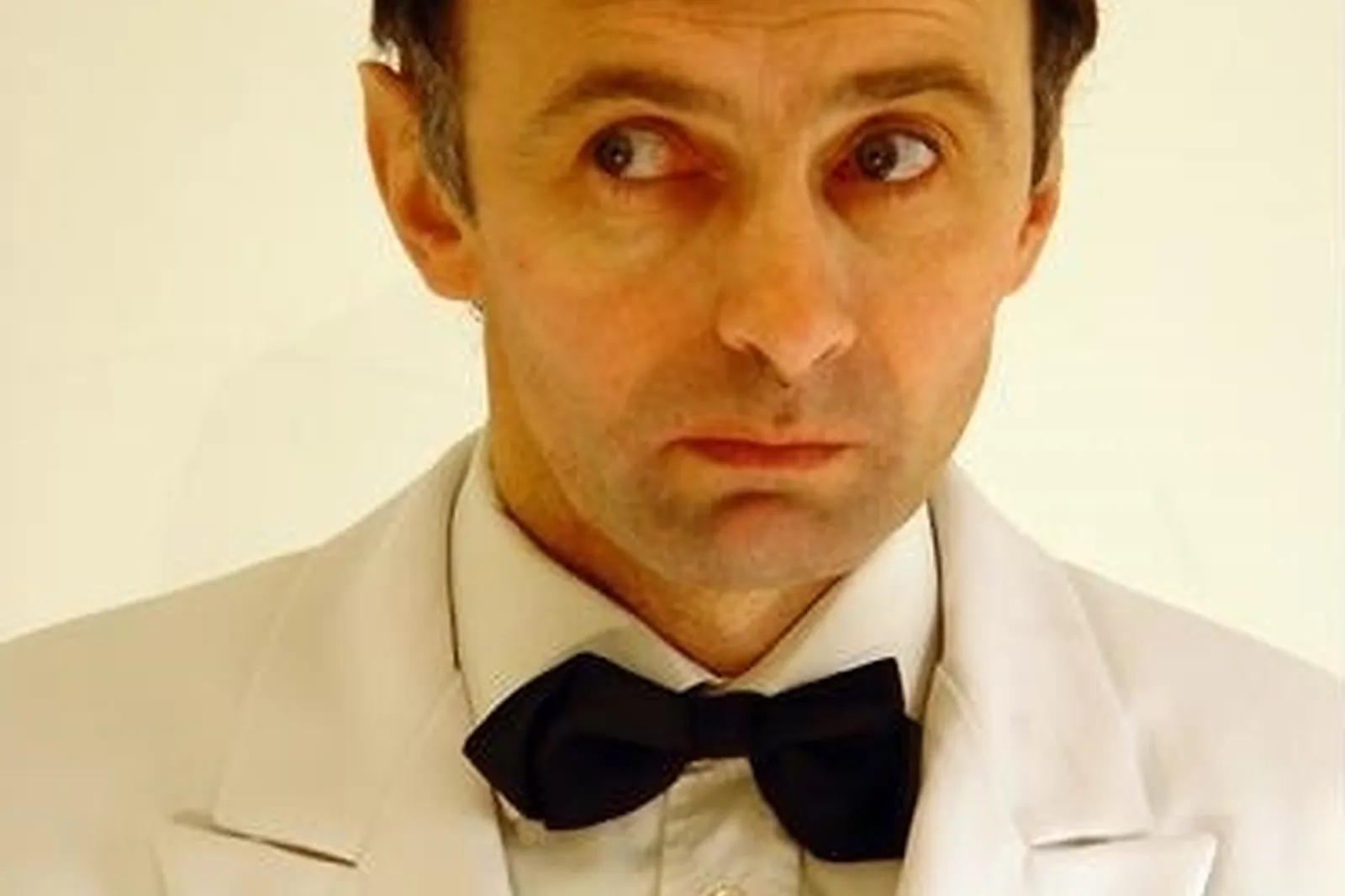 Animations événementielles, GILLES BATAILLE